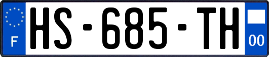HS-685-TH