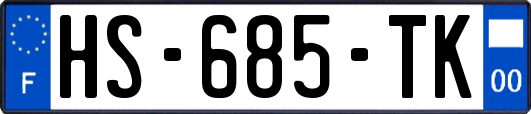 HS-685-TK