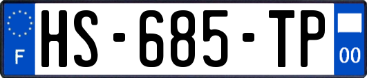HS-685-TP