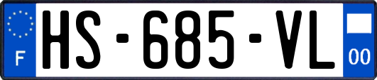 HS-685-VL