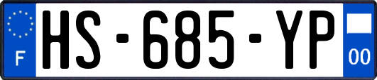 HS-685-YP