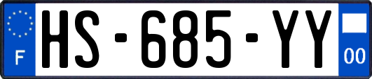 HS-685-YY