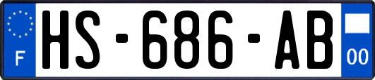 HS-686-AB
