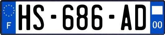 HS-686-AD