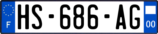 HS-686-AG