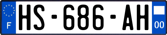 HS-686-AH
