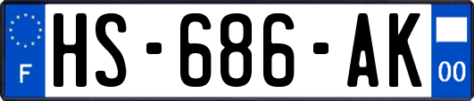 HS-686-AK
