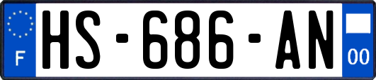 HS-686-AN