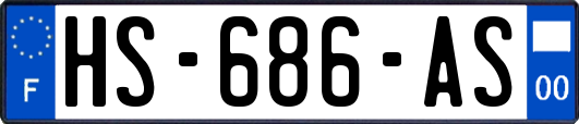 HS-686-AS