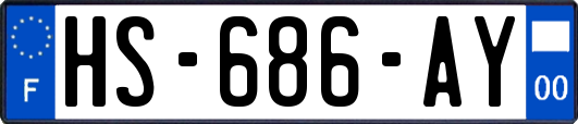 HS-686-AY