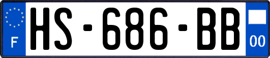 HS-686-BB