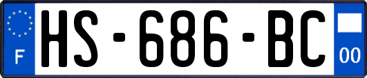 HS-686-BC