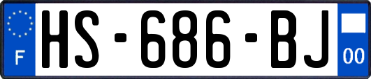 HS-686-BJ