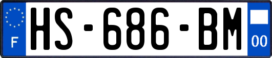 HS-686-BM