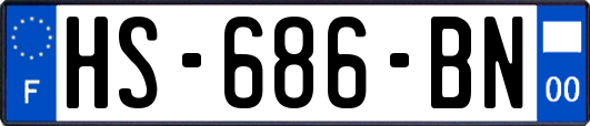 HS-686-BN