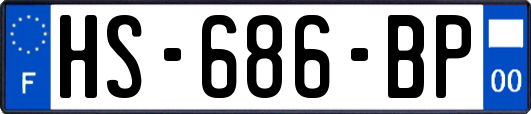 HS-686-BP