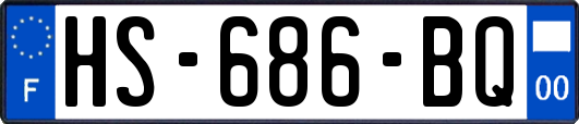 HS-686-BQ