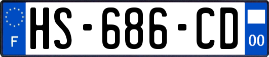 HS-686-CD