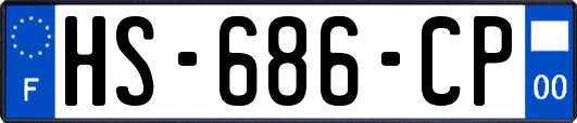HS-686-CP