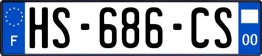 HS-686-CS