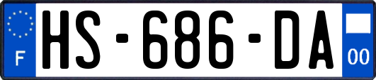 HS-686-DA