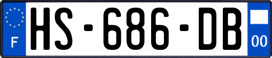 HS-686-DB