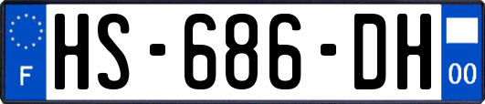 HS-686-DH
