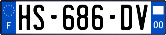 HS-686-DV