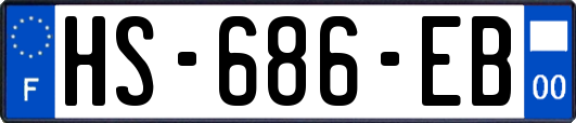 HS-686-EB