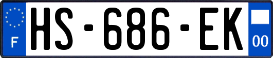 HS-686-EK