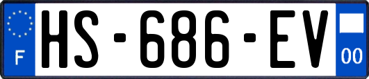 HS-686-EV