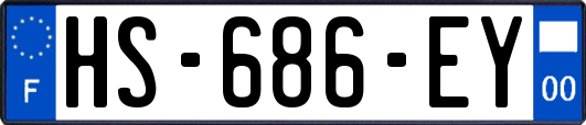 HS-686-EY