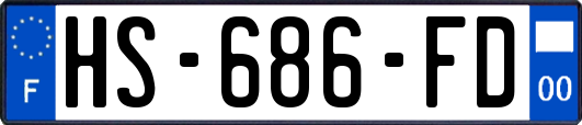 HS-686-FD