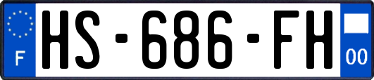 HS-686-FH