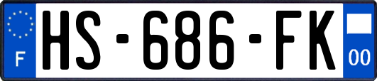 HS-686-FK