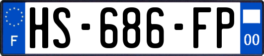 HS-686-FP