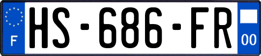 HS-686-FR