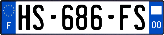 HS-686-FS