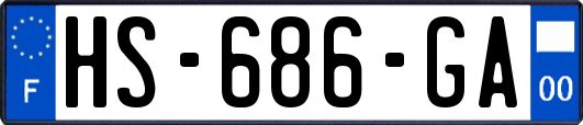 HS-686-GA