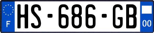 HS-686-GB