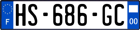 HS-686-GC