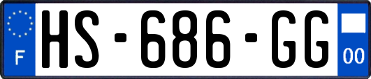 HS-686-GG