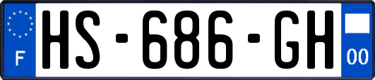 HS-686-GH