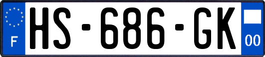 HS-686-GK