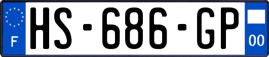 HS-686-GP