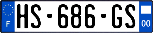 HS-686-GS