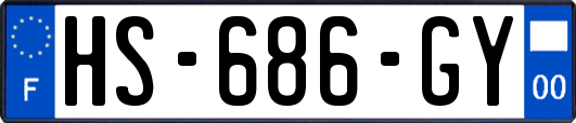 HS-686-GY