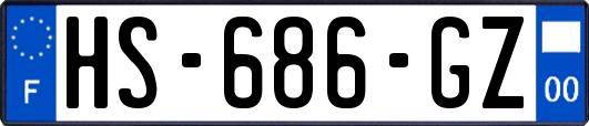 HS-686-GZ