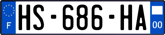 HS-686-HA