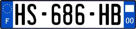 HS-686-HB